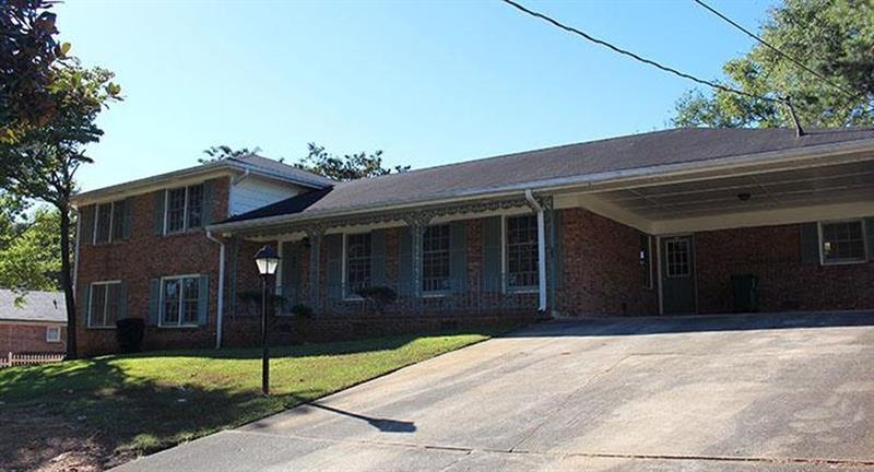 3779 Citation Drive Decatur, GA 30034 - Photo 1 of 1