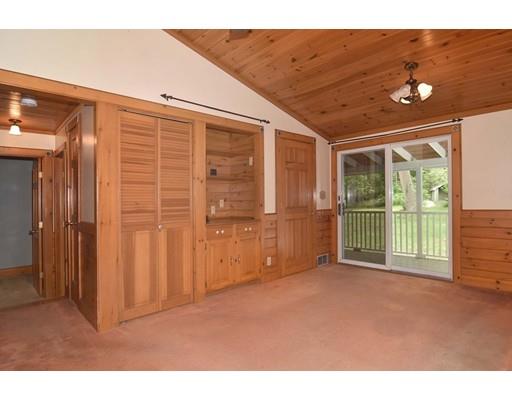 35 Cornell Road Westport, MA 02790 - Photo 15 of 38 a view of an empty room with a window