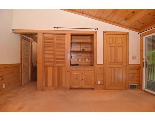 35 Cornell Road Westport, MA 02790 - Photo 16 of 38 a view of an entrance of the house
