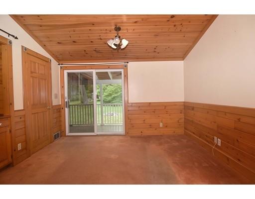35 Cornell Road Westport, MA 02790 - Photo 18 of 38 a view of an empty room with a window