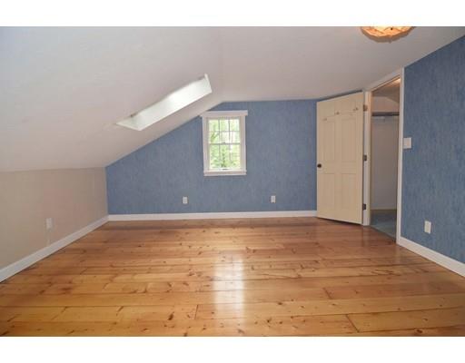 35 Cornell Road Westport, MA 02790 - Photo 19 of 38 a view of an empty room with window