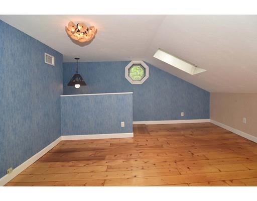35 Cornell Road Westport, MA 02790 - Photo 20 of 38 a view of empty racks
