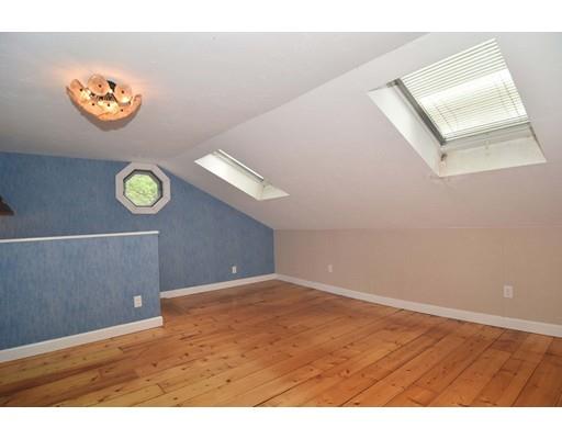 35 Cornell Road Westport, MA 02790 - Photo 21 of 38 a view of an empty room