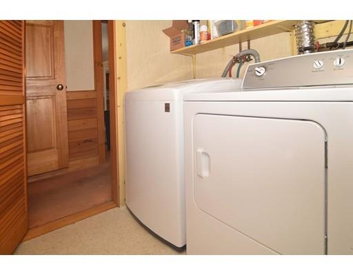 35 Cornell Road Westport, MA 02790 - Photo 28 of 38 a utility room with dryer and washer