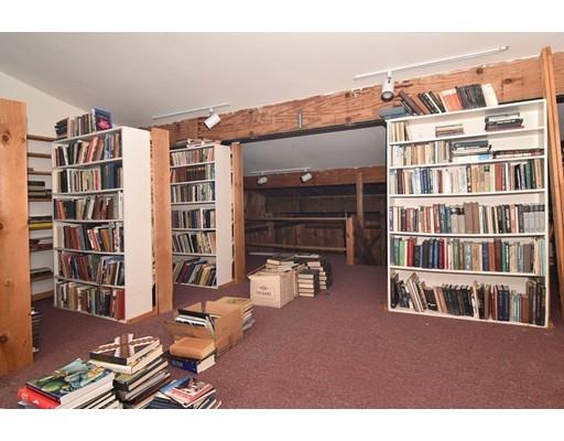 35 Cornell Road Westport, MA 02790 - Photo 31 of 38 a view of livingroom with furniture and book shelf