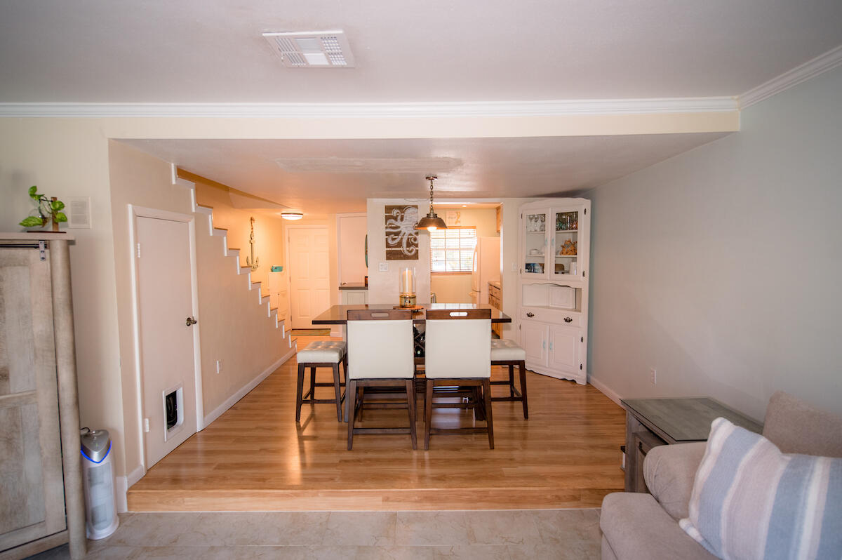 40 High Point Road, Unit B102 Tavernier, FL 33070 - Photo 8 of 27 a living room with furniture