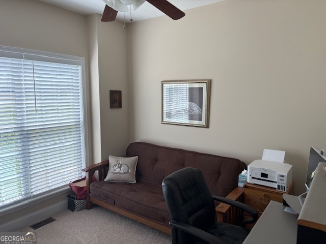 610 Birch Lane Clarkesville, GA 30523 - Photo 38 of 46 a living room with furniture