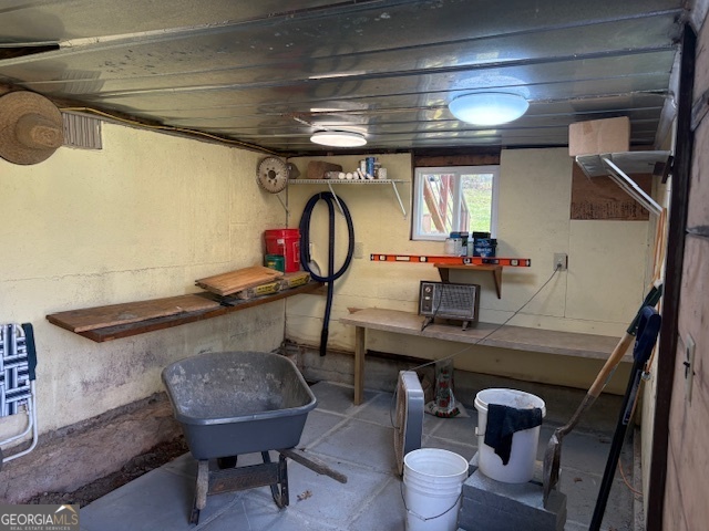 610 Birch Lane Clarkesville, GA 30523 - Photo 46 of 46 a view of a dining room with furniture