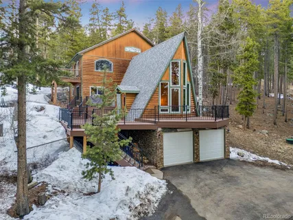 $725,000 | 46 Apache Road, Evergreen, CO 80439