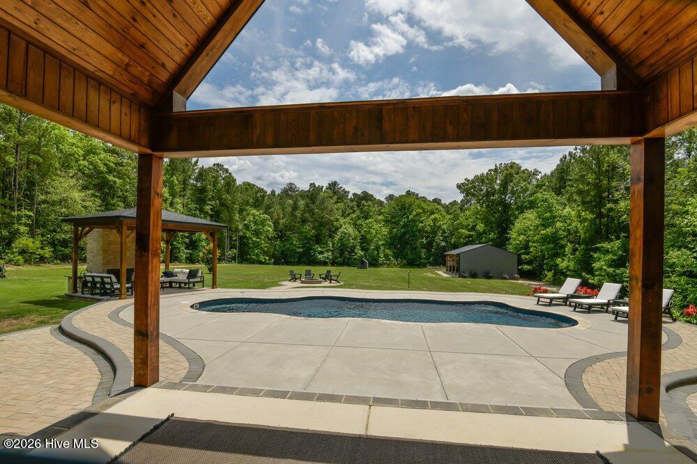 356 Graham Road Cameron, NC 28326 - Photo 45 of 59
