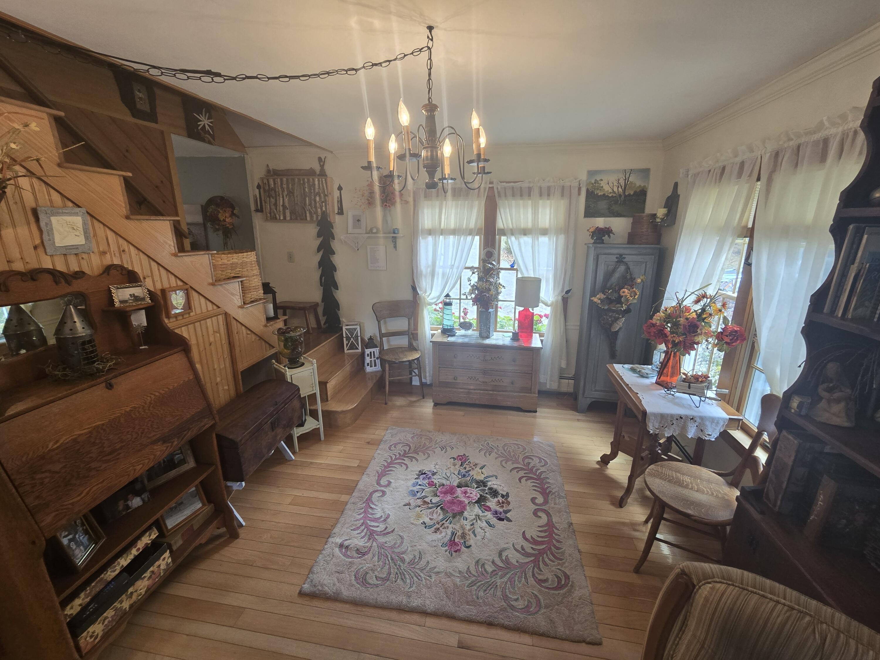 402 Stanhope Mill Road Lincoln, ME 04457 - Photo 24 of 65 20241016_141615