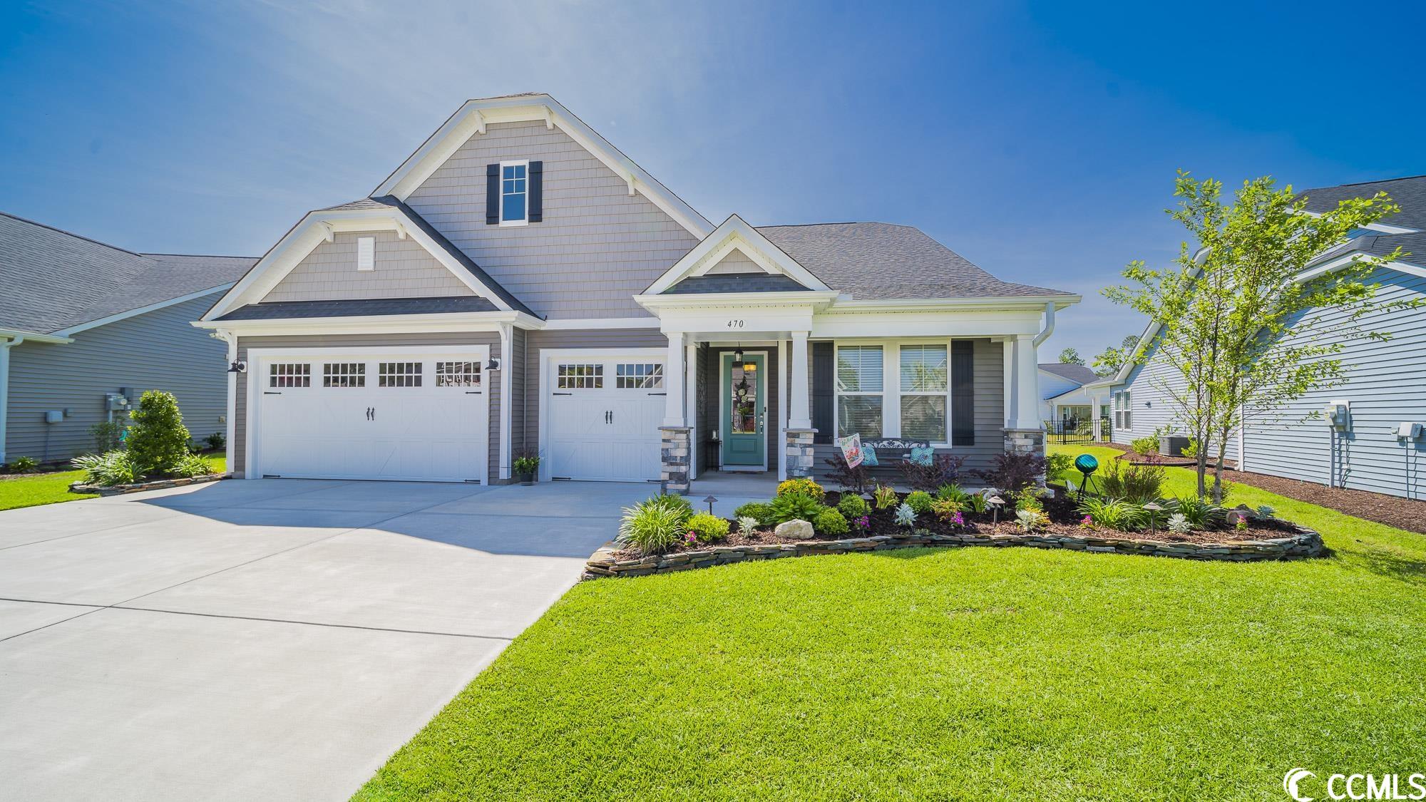 470 Cascade Loop Little River, SC 29566 - Photo 2 of 24 Gallery Image 2