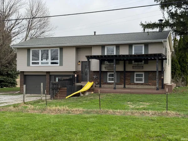 $269,900 | 15120 Lincoln Highway, Plymouth, IN 46563