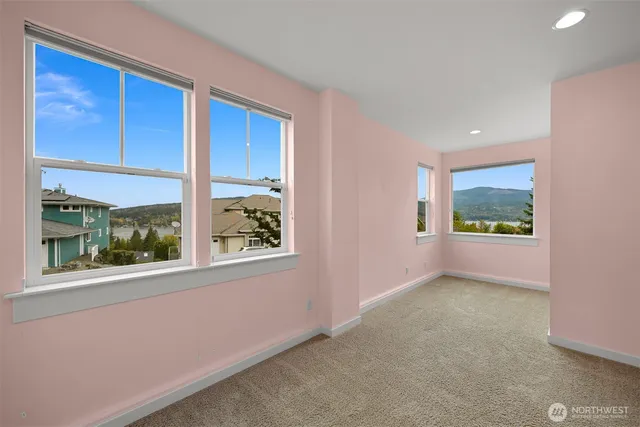 a view of a window of the house