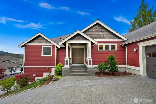 $1,499,000 | 4926 Coronado Lane, Bellingham, WA 98229