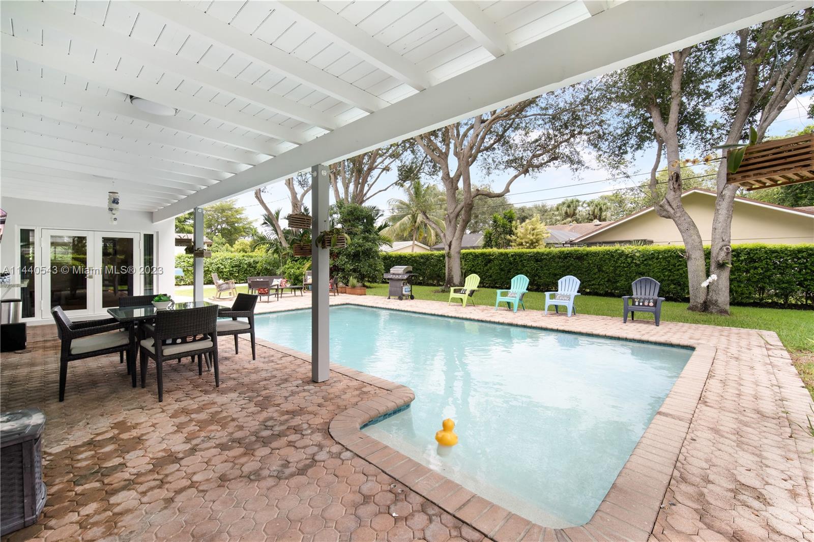 13001 Southwest 70th Avenue Pinecrest, FL 33156 - Photo 33 of 49