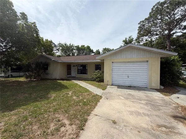$133,500 | 457 Water Road, Ocala, FL 34472