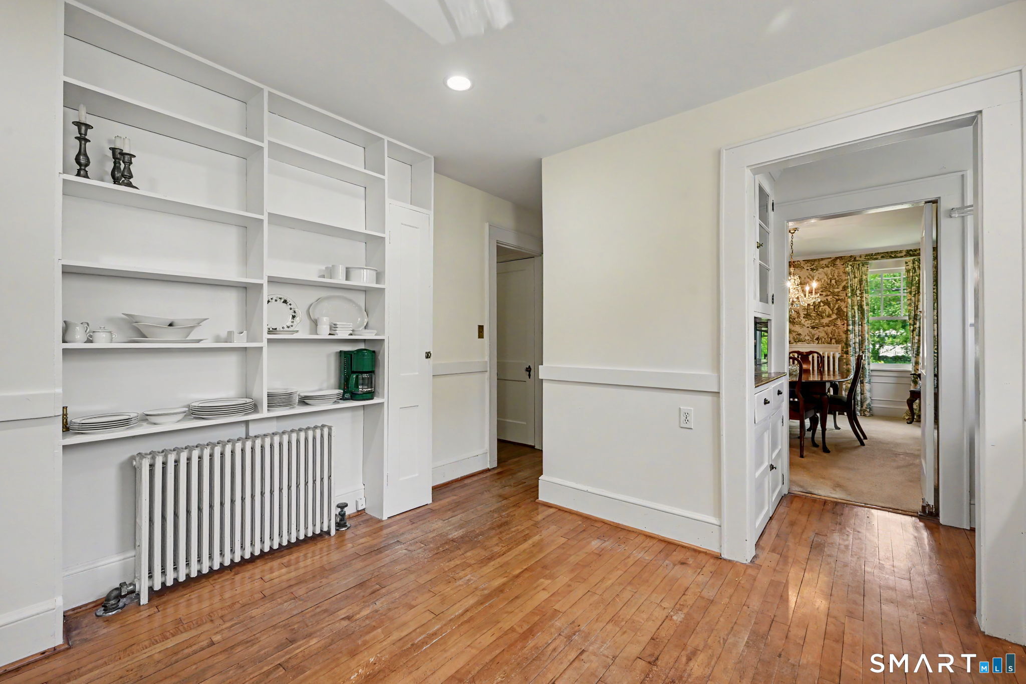 378 Wilton Road West Ridgefield, CT 06877 - Photo 14 of 33 Kitchen