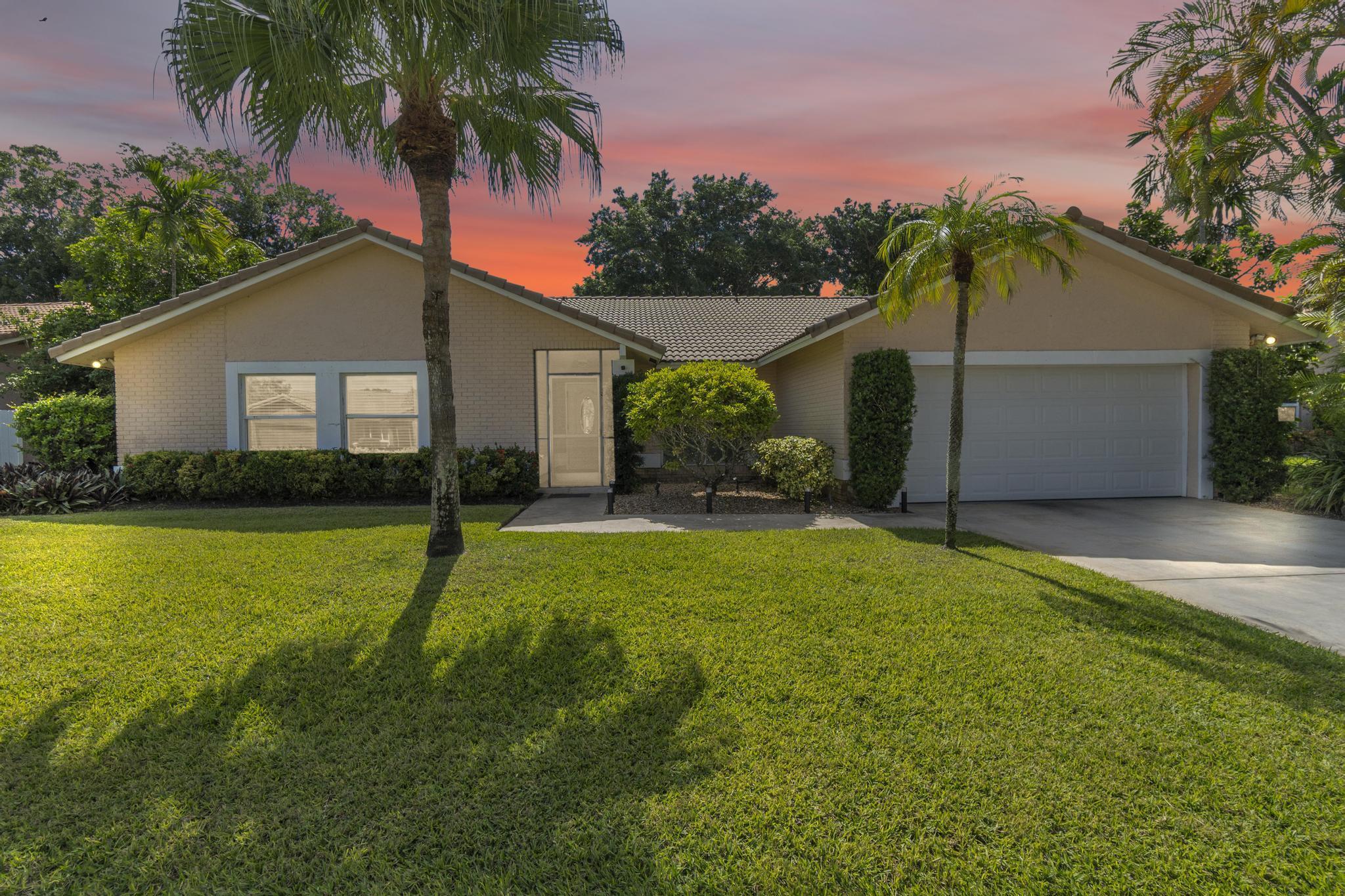 10070 Crosswind Road Boca Raton, FL 33498 - Photo 1 of 31 2
