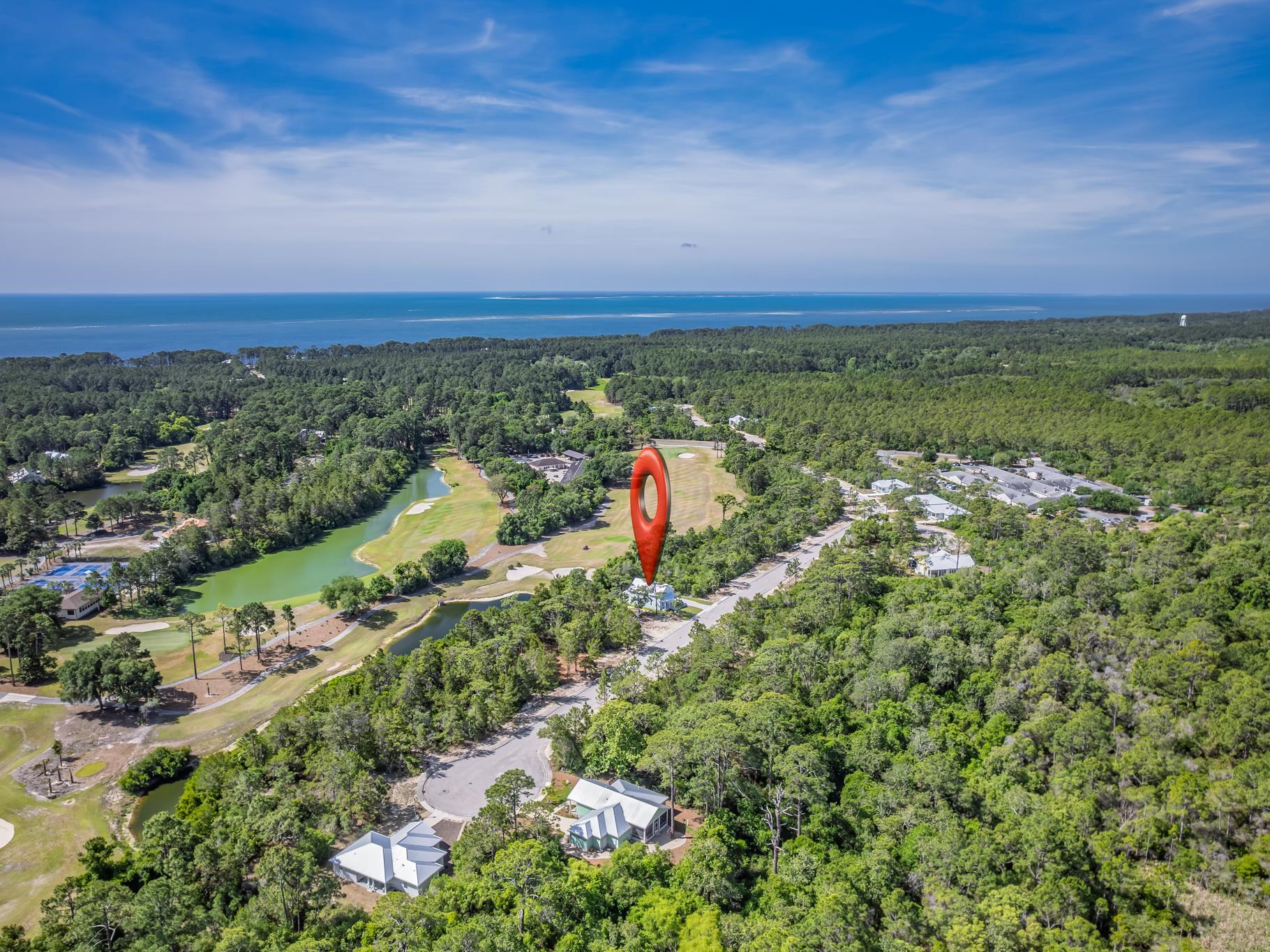 144 Anhinga Trail Carrabelle, FL 32322 - Photo 14 of 49