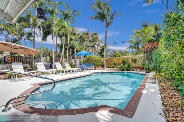 $760,000 | 4638 Poinciana Street, Lauderdale-by-the-Sea, FL 33308