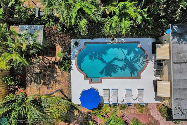 $760,000 | 4638 Poinciana Street, Lauderdale-by-the-Sea, FL 33308