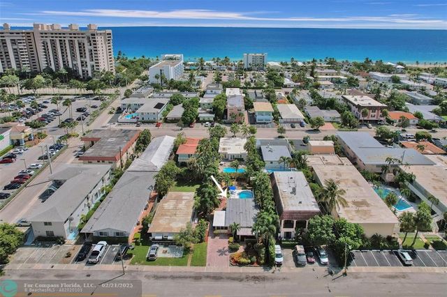 $760,000 | 4638 Poinciana Street, Lauderdale-by-the-Sea, FL 33308