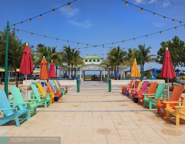 $760,000 | 4638 Poinciana Street, Lauderdale-by-the-Sea, FL 33308