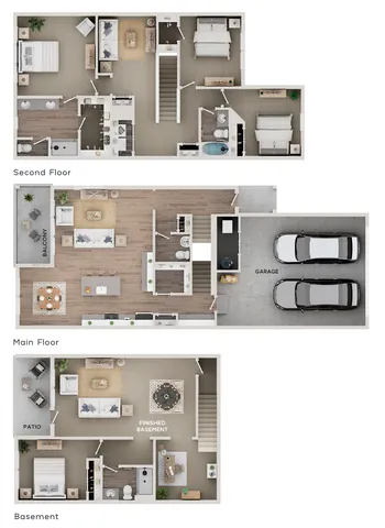$3,950 | 20441 Keystone Avenue, Lakeville, MN 55044