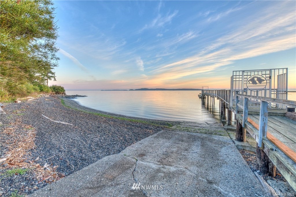 118 Echo Bay Drive Orcas Island, WA 98245 - Photo 2 of 39