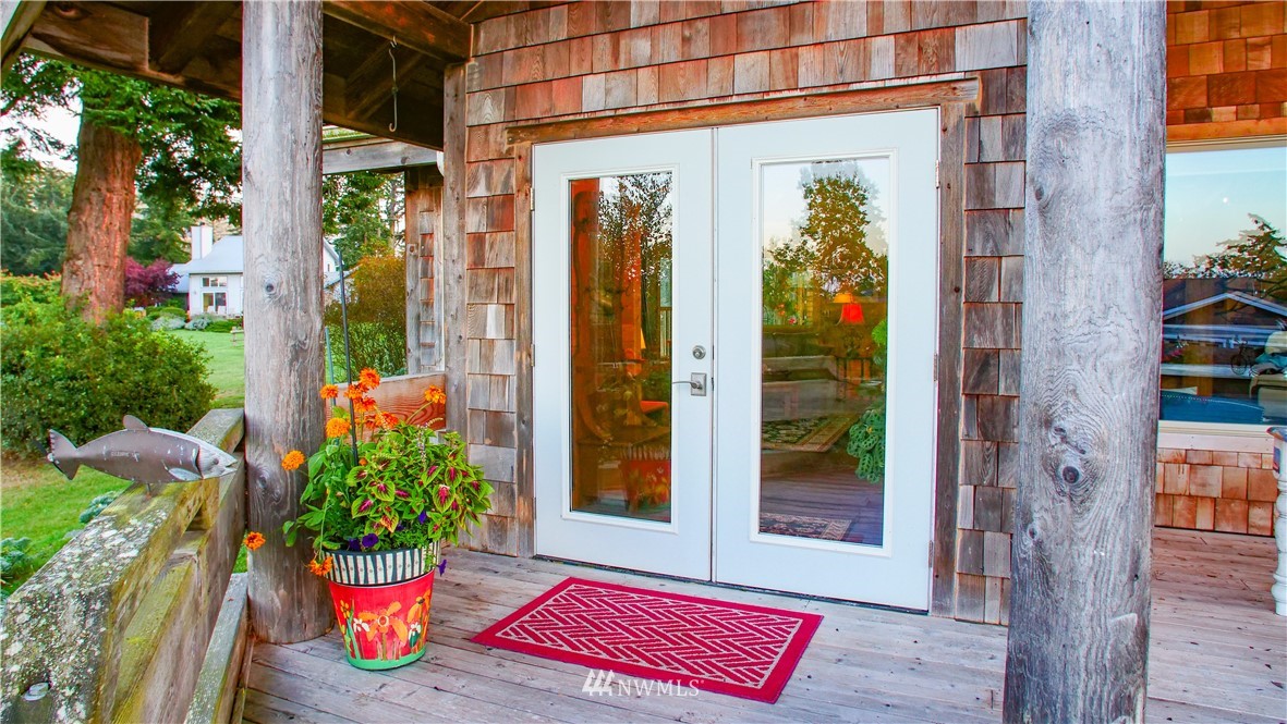 118 Echo Bay Drive Orcas Island, WA 98245 - Photo 11 of 39