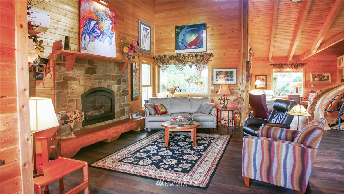 118 Echo Bay Drive Orcas Island, WA 98245 - Photo 13 of 39