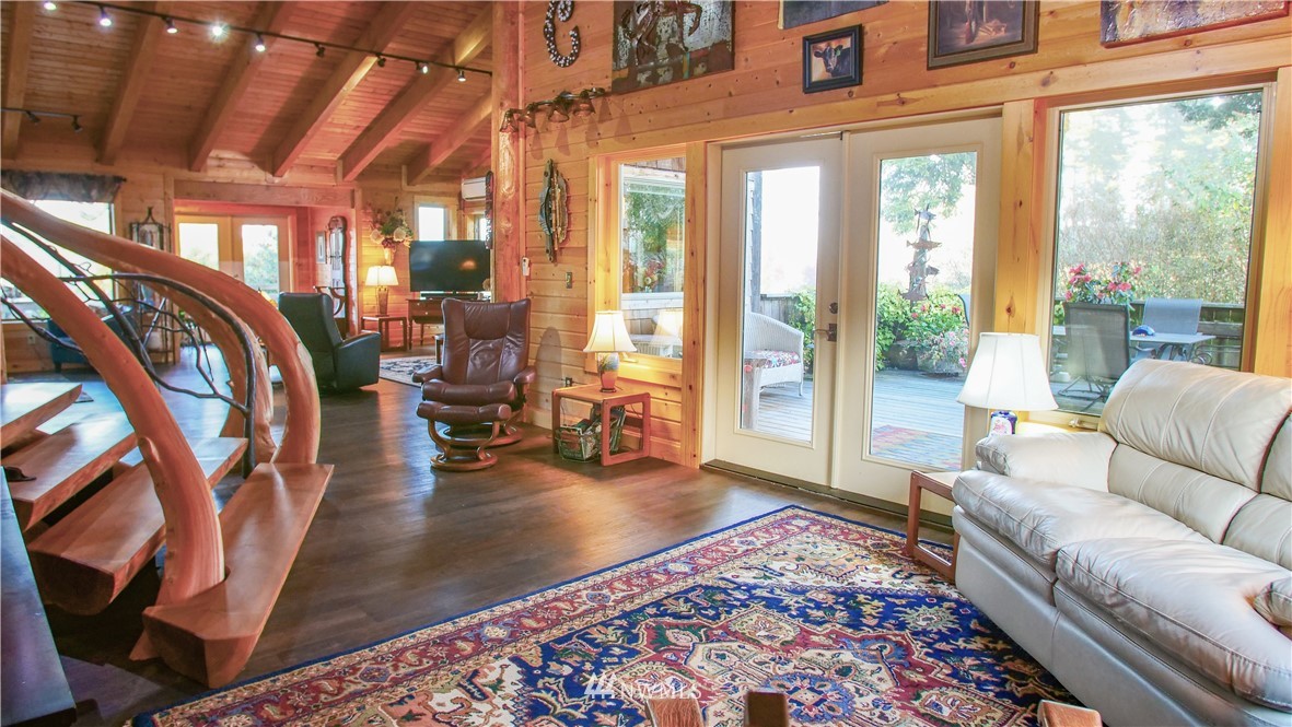 118 Echo Bay Drive Orcas Island, WA 98245 - Photo 15 of 39