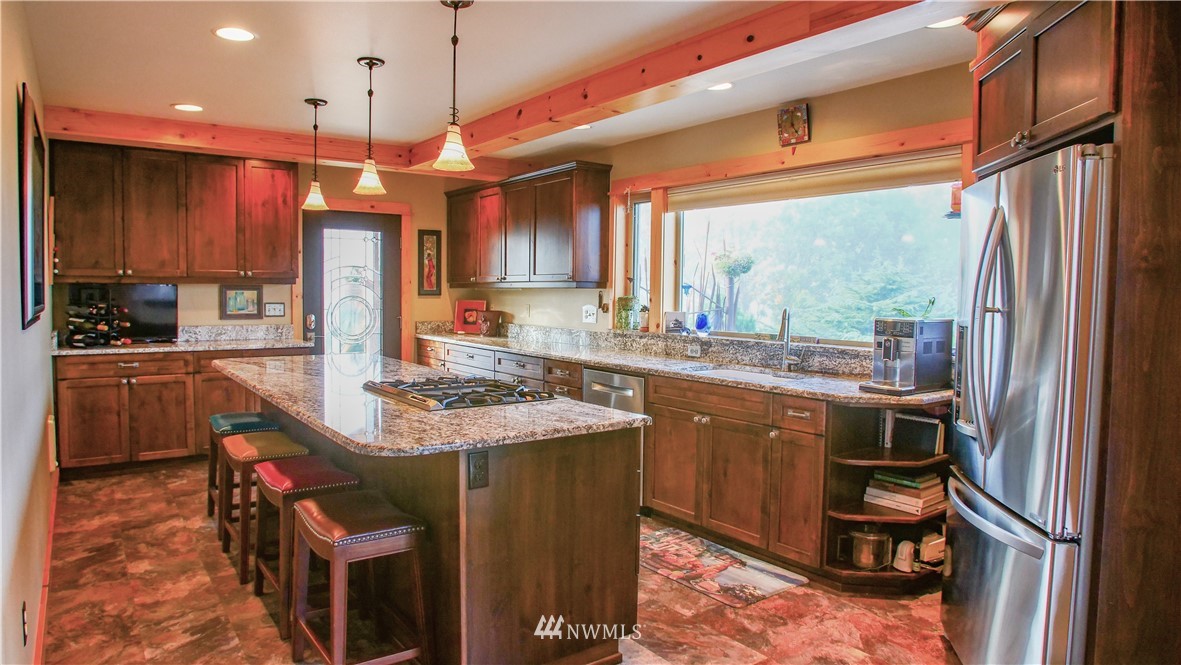 118 Echo Bay Drive Orcas Island, WA 98245 - Photo 17 of 39