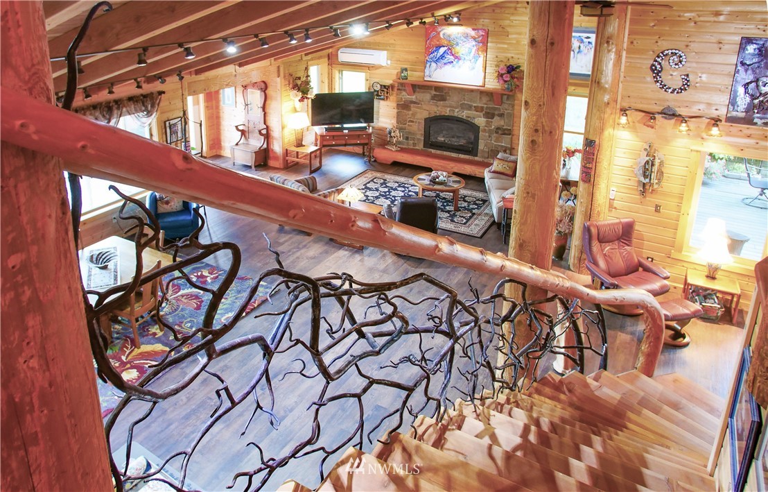 118 Echo Bay Drive Orcas Island, WA 98245 - Photo 19 of 39