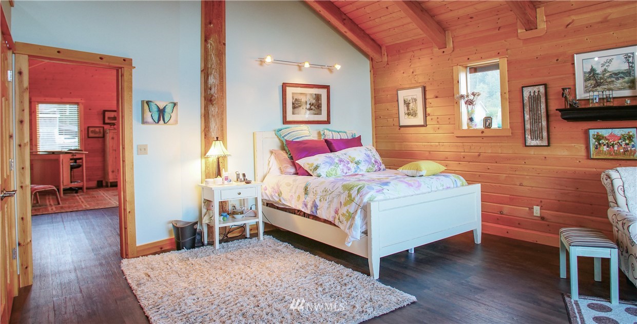 118 Echo Bay Drive Orcas Island, WA 98245 - Photo 21 of 39