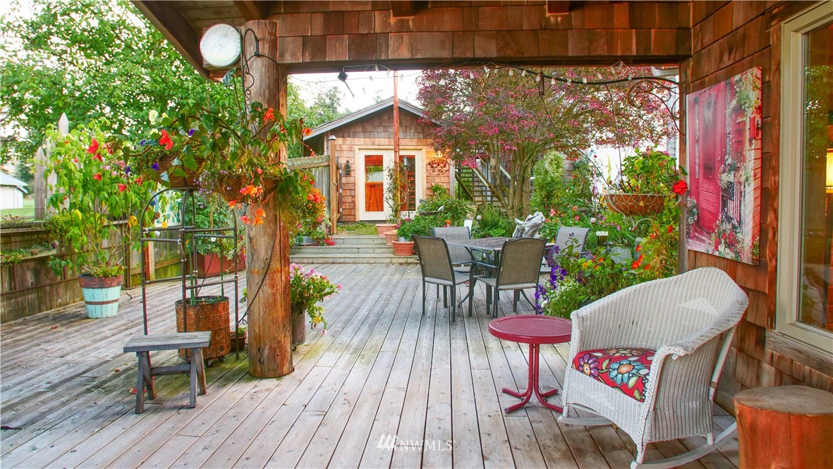 118 Echo Bay Drive Orcas Island, WA 98245 - Photo 29 of 39