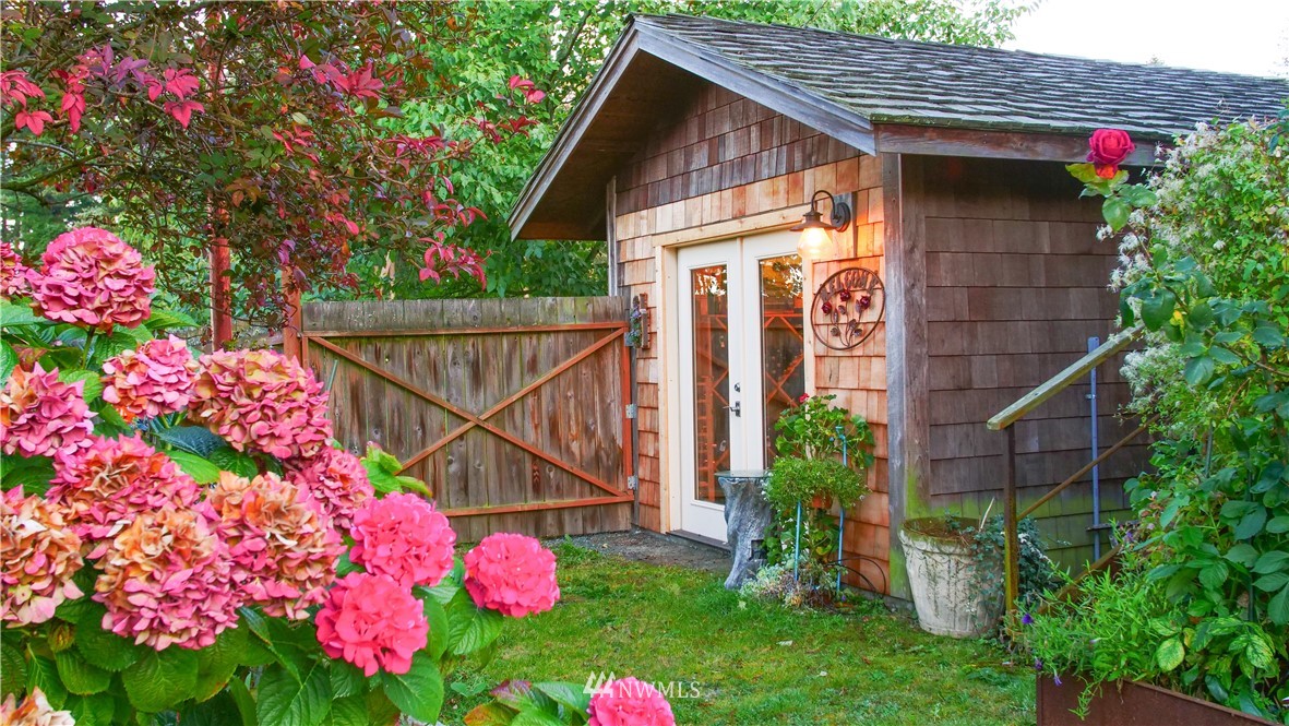 118 Echo Bay Drive Orcas Island, WA 98245 - Photo 30 of 39