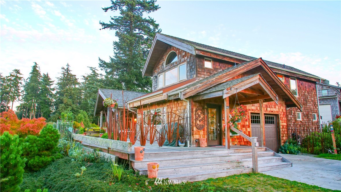 118 Echo Bay Drive Orcas Island, WA 98245 - Photo 4 of 39