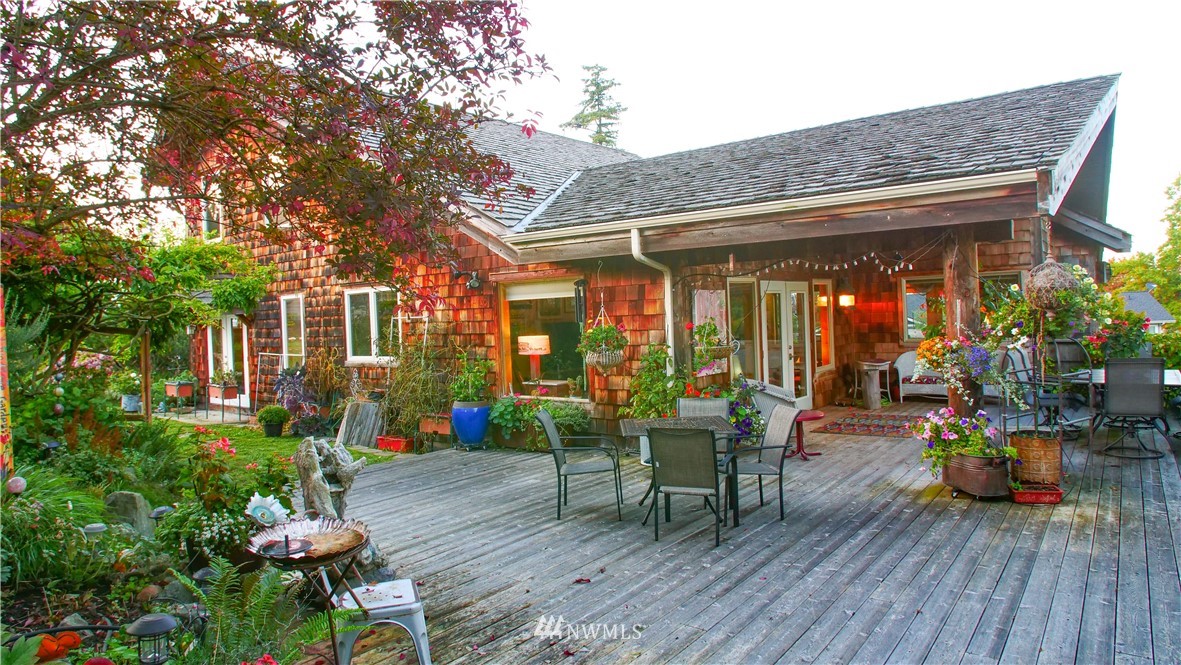 118 Echo Bay Drive Orcas Island, WA 98245 - Photo 33 of 39