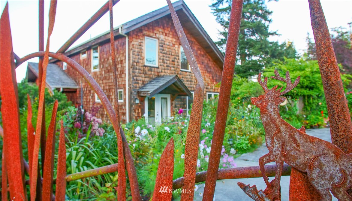 118 Echo Bay Drive Orcas Island, WA 98245 - Photo 34 of 39