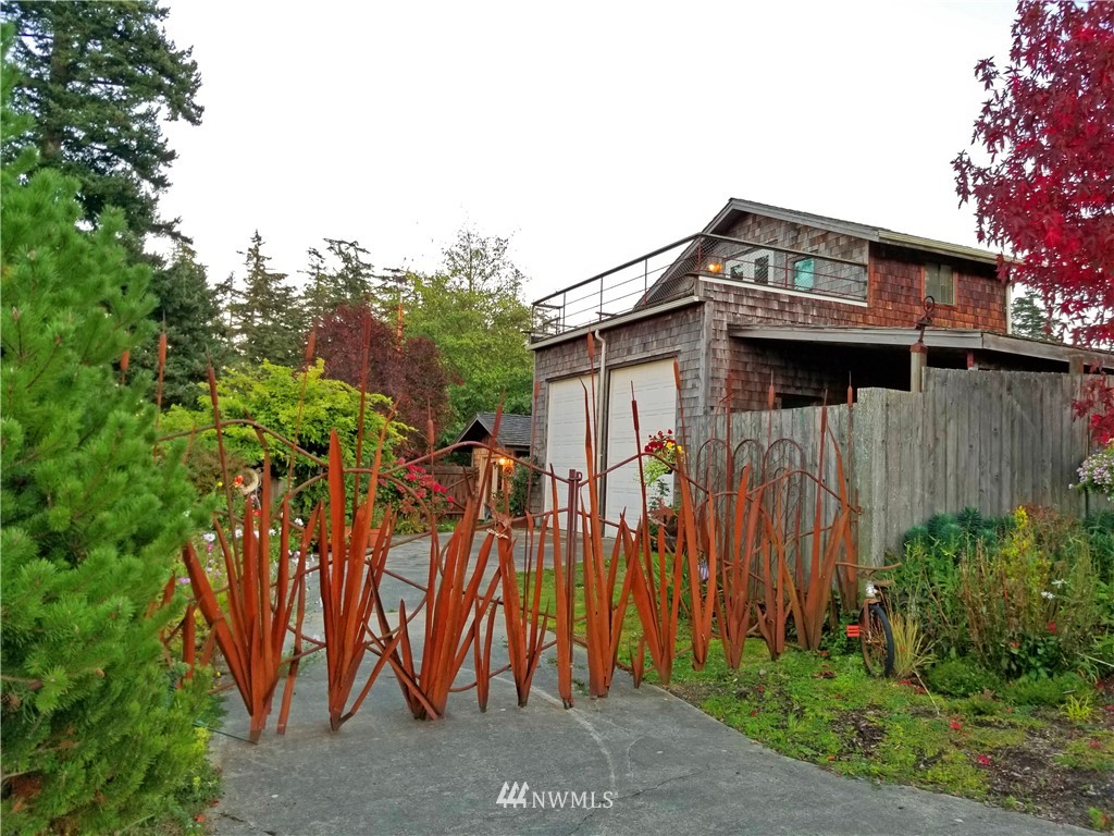 118 Echo Bay Drive Orcas Island, WA 98245 - Photo 35 of 39