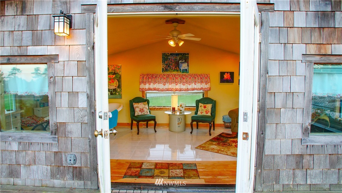 118 Echo Bay Drive Orcas Island, WA 98245 - Photo 36 of 39