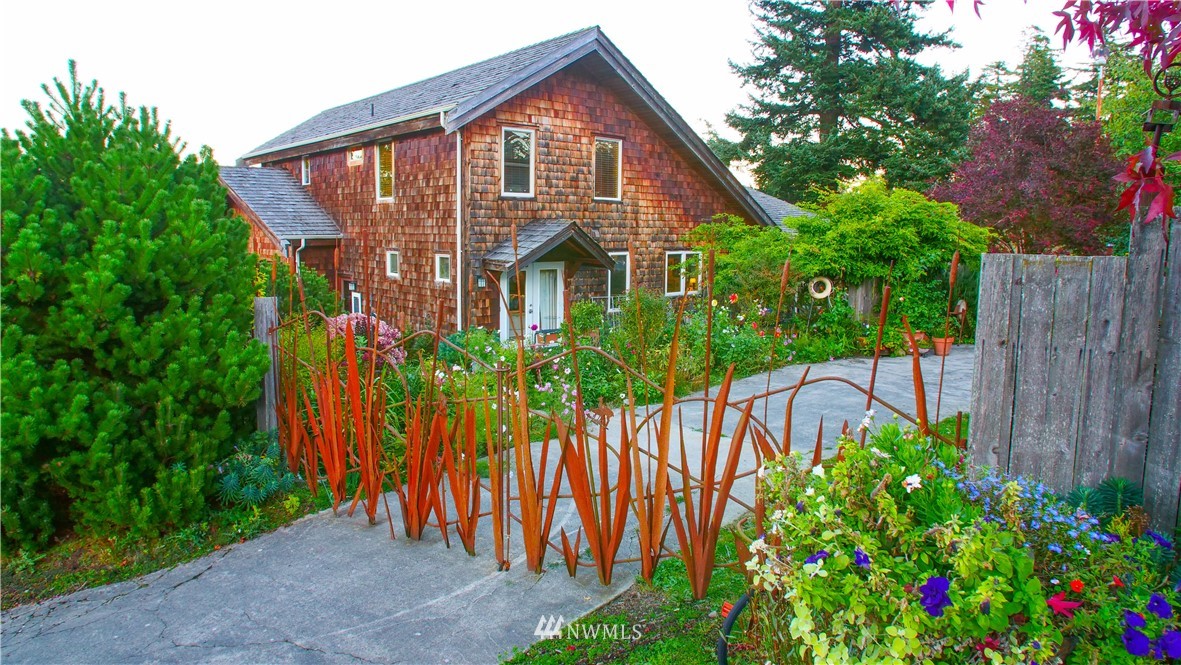 118 Echo Bay Drive Orcas Island, WA 98245 - Photo 5 of 39