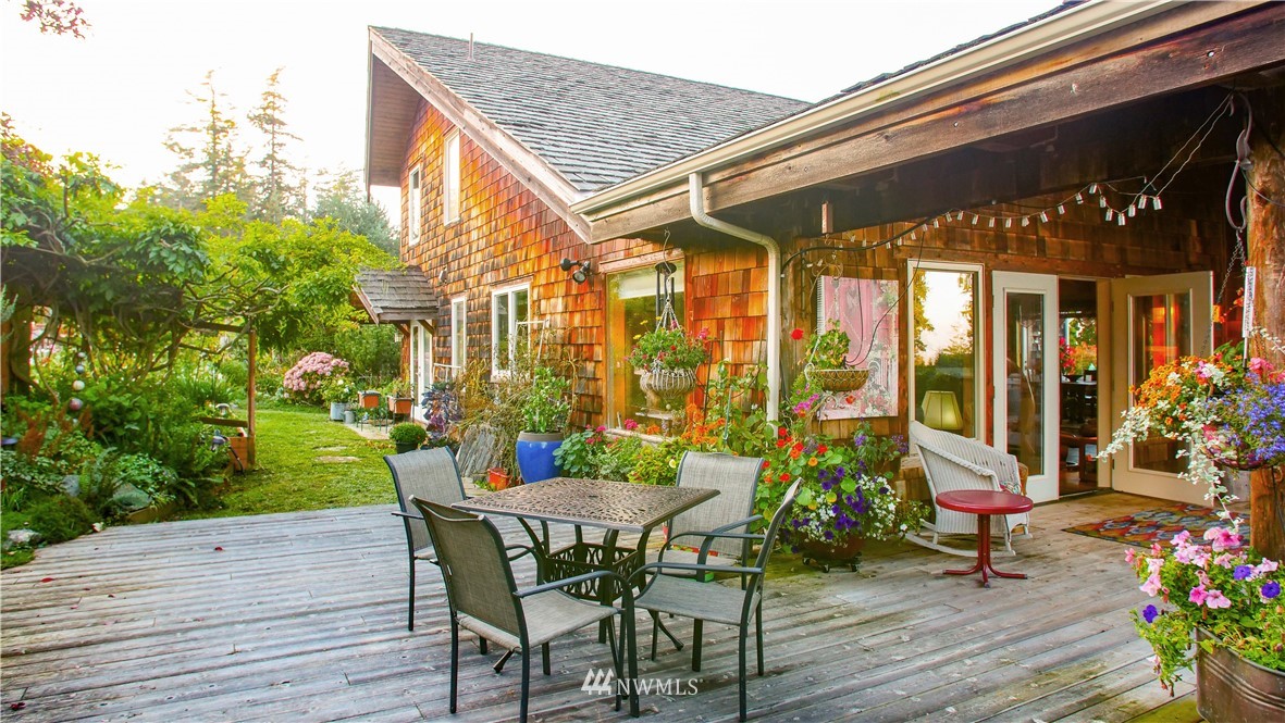 118 Echo Bay Drive Orcas Island, WA 98245 - Photo 7 of 39