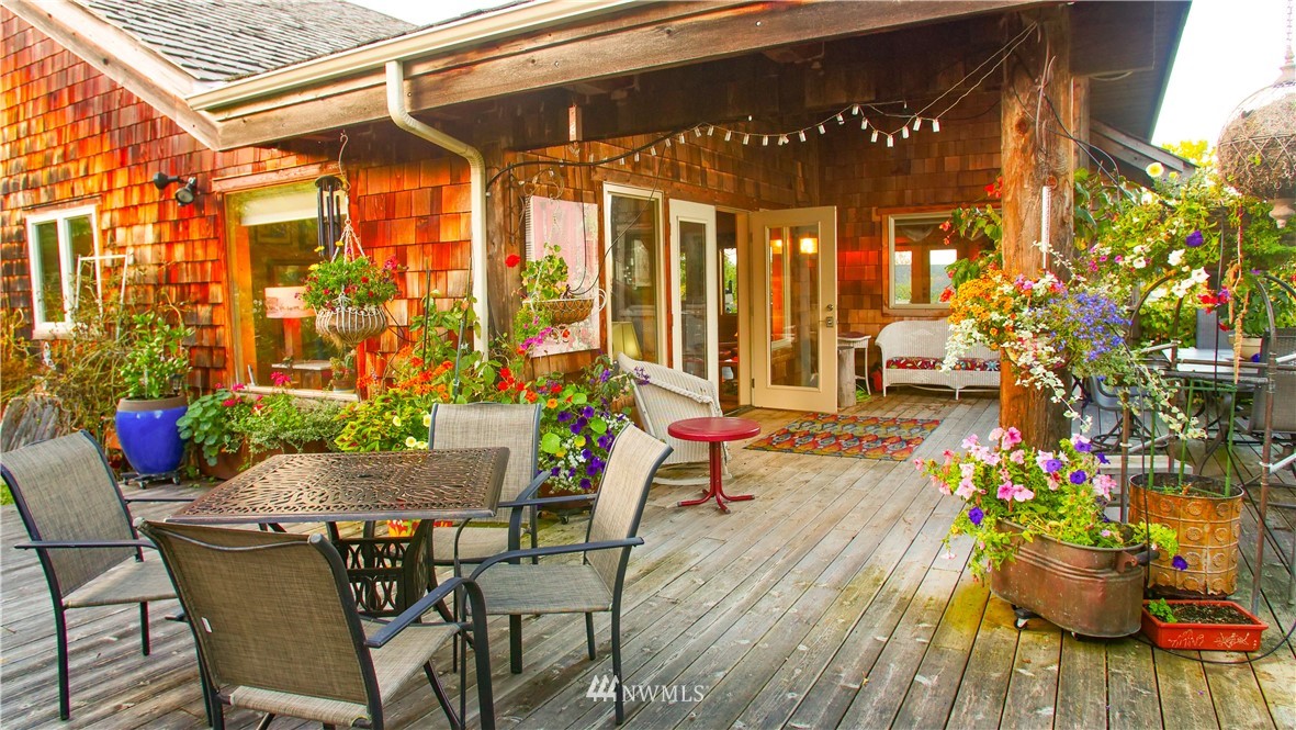 118 Echo Bay Drive Orcas Island, WA 98245 - Photo 8 of 39