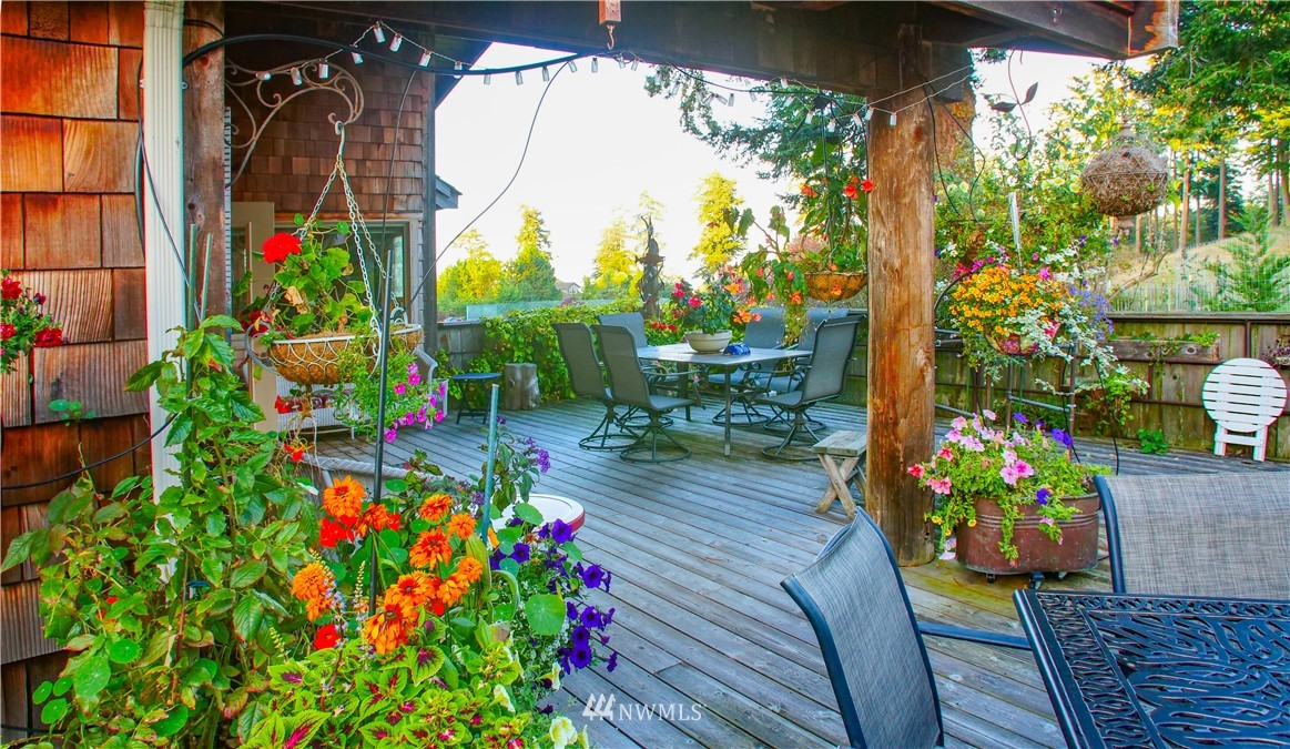 118 Echo Bay Drive Orcas Island, WA 98245 - Photo 9 of 39