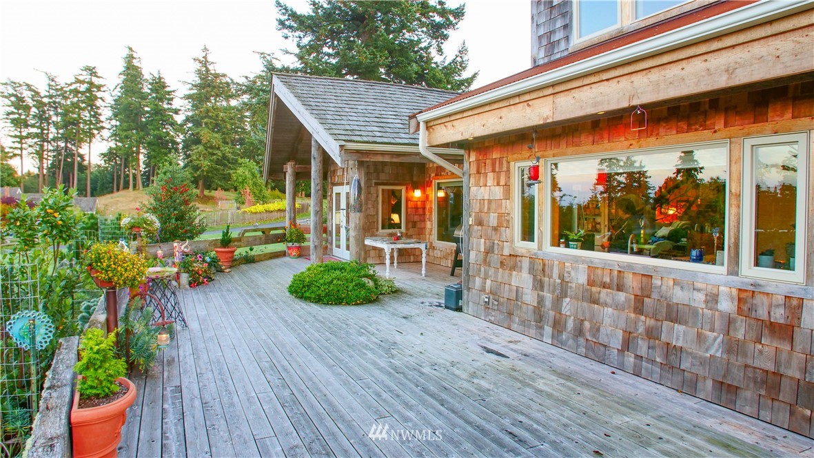 118 Echo Bay Drive Orcas Island, WA 98245 - Photo 10 of 39