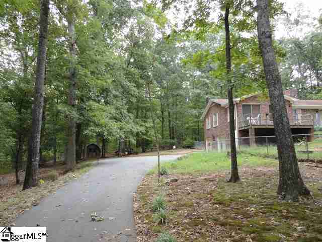 4451 Babb Road Greer, SC 29651 - Photo 4 of 21