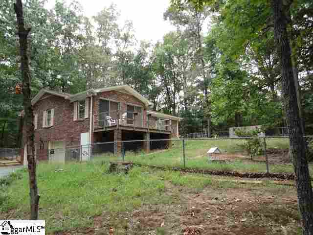 4451 Babb Road Greer, SC 29651 - Photo 7 of 21